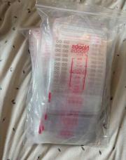 135 pochettes conservations 