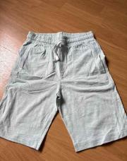 Short tao 12 ans 