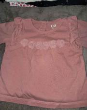 T shirt ca