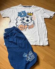 Pyjama Kiabi 12 ans 