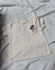 Tee-shirt 12 mois 