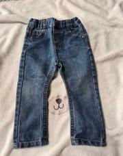 Pantalon 12 mais 