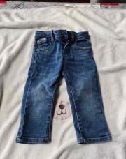 Pantalon 12 mois 