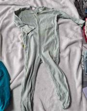 Pyjama 6-9 mois 