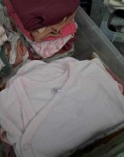 Lotcde body petit bateau 3m 5 pieces