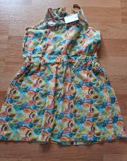 Robe 3 ans