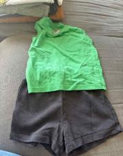 Ensemble vert 86 