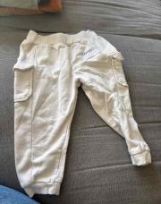 Training beige Zeeman 86