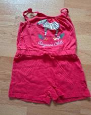 Combishirt  4 ans