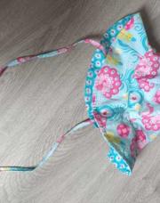 Bob bleu et rose 0-6 mois 