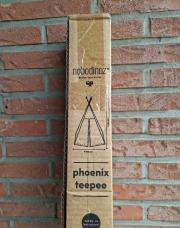 Teeppee phoenix neuf