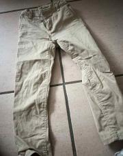 Pantalon slim 4 ans 
