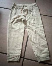 Pantalon beige 36 mois 