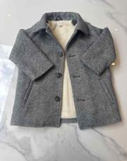 Manteau Hiver 