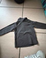 Sous pull hérisson 