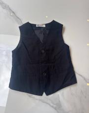 Gillet de costume 