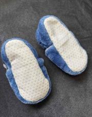 Chausson noukies 