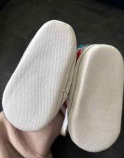 Chausson Mickey 