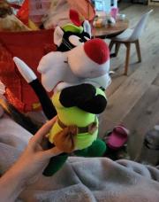 Doudou grominet