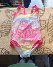 Maillot multicolore T110/116