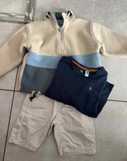 Ensemble 4 ans 
