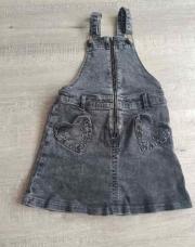 Salopette Mayoral taille 6 ans 