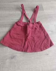 Salopette Noukies taille 6 ans 