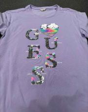 T-shirt 14ans guess neuf 