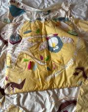 Tapis de jeux parc 