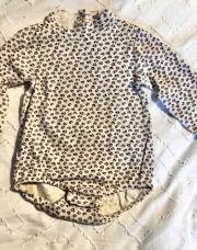 Sous pull body Fagottino Taille 80cm/12-18mois