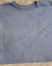 T-shirt Zeeman taille 74