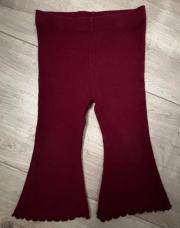 Pantalon évasé NeXT taille 9-12mois