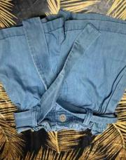 Short taille 18 mois kiabi 