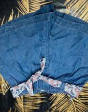 Short 3-6 mois C&A 
