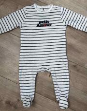 Pyjama Kiabi Taille 6mois