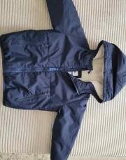 Manteau primigi 