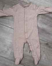 Pyjama Zeeman taille 56