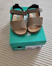 Sandales neuves bunnies