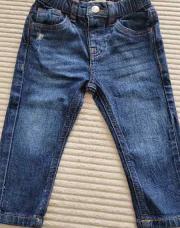 Jean mango
