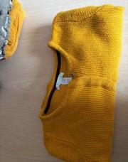 Gilet jaune Obaibi 2ans 