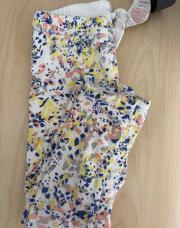 Legging ikks coloré 