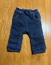 Pantalon orchestra 67cm