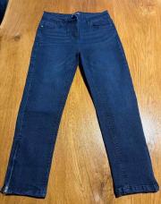Jeans Tqf taille 40 