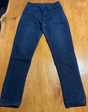 Pantalon tqf slim taille 40