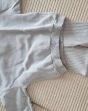 Ensemble sweat h&m bleu