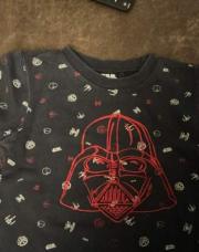 Pull Star wars Ikks 4