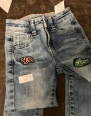 Pantalon soliver 4