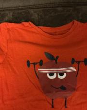 T-shirt bestie 4