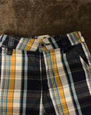 Short Timberland 4