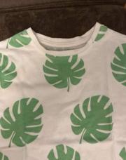 T-shirt primark 4